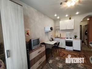 Студия квартира, на длительный срок, 20м2, 13/17 этаж