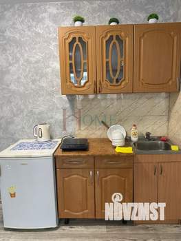 Студия квартира, на длительный срок, 30м2, 5/10 этаж