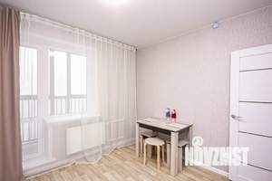 1-к квартира, посуточно, 35м2, 8/12 этаж