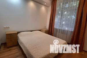 2-к квартира, посуточно, 55м2, 1/5 этаж