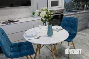 Студия квартира, посуточно, 28м2, 7/16 этаж