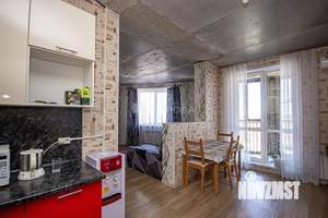 1-к квартира, на длительный срок, 71м2, 21/25 этаж