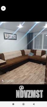 1-к квартира, на длительный срок, 38м2, 13/18 этаж