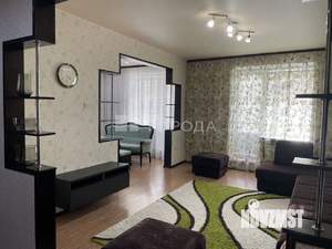 1-к квартира, на длительный срок, 46м2, 3/11 этаж