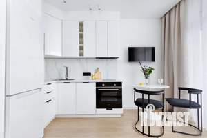 2-к квартира, посуточно, 40м2, 9/19 этаж