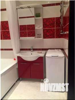 Студия квартира, на длительный срок, 50м2, 8/25 этаж