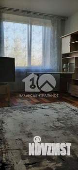 1-к квартира, на длительный срок, 39м2, 5/5 этаж