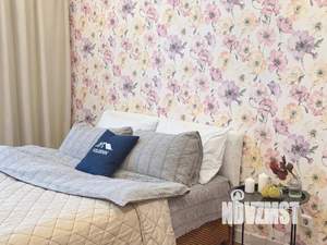 2-к квартира, посуточно, 60м2, 11/25 этаж