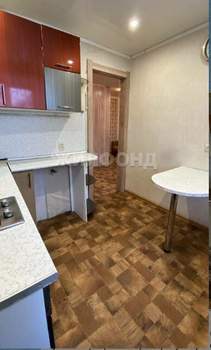 1-к квартира, на длительный срок, 32м2, 2/5 этаж