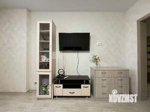 1-к квартира, на длительный срок, 42м2, 5/17 этаж