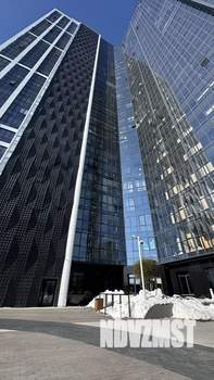 1-к квартира, на длительный срок, 48м2, 8/30 этаж