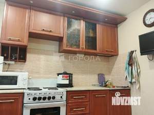 1-к квартира, на длительный срок, 36м2, 3/9 этаж