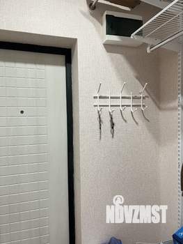 Студия квартира, на длительный срок, 30м2, 21/25 этаж