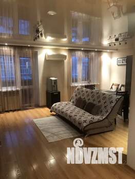 3-к квартира, посуточно, 100м2, 4/14 этаж