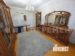 3-к квартира, на длительный срок, 86м2, 3/5 этаж