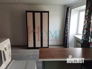 1-к квартира, на длительный срок, 31м2, 4/5 этаж