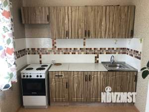 1-к квартира, на длительный срок, 40м2, 6/10 этаж