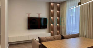 2-к квартира, на длительный срок, 50м2, 2/8 этаж