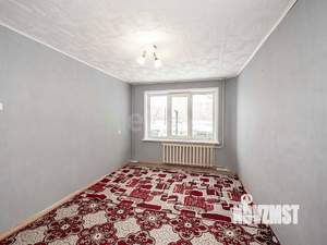 2-к квартира, на длительный срок, 50м2, 1/9 этаж