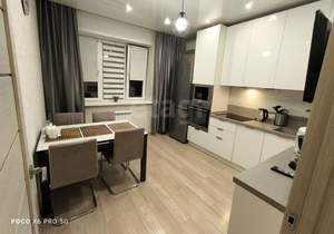 2-к квартира, на длительный срок, 65м2, 15/20 этаж