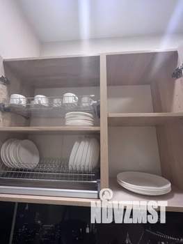 2-к квартира, посуточно, 52м2, 16/19 этаж