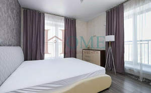 3-к квартира, на длительный срок, 70м2, 15/15 этаж