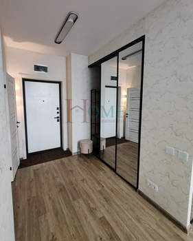 2-к квартира, на длительный срок, 45м2, 11/29 этаж