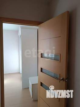 2-к квартира, на длительный срок, 60м2, 4/14 этаж