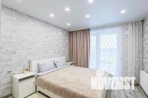 1-к квартира, посуточно, 45м2, 2/17 этаж