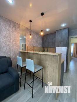 2-к квартира, на длительный срок, 37м2, 5/10 этаж