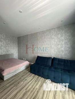 Студия квартира, на длительный срок, 36м2, 9/17 этаж