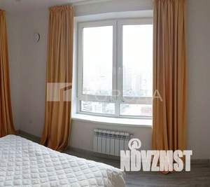 2-к квартира, на длительный срок, 46м2, 18/25 этаж