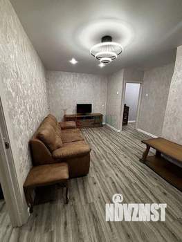 2-к квартира, на длительный срок, 44м2, 5/5 этаж