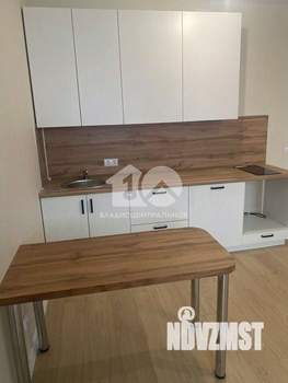 1-к квартира, на длительный срок, 39м2, 11/17 этаж