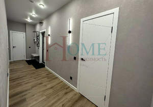 4-к квартира, на длительный срок, 79м2, 1/22 этаж