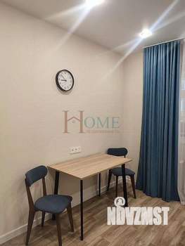 Студия квартира, на длительный срок, 22м2, 4/16 этаж