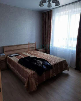 2-к квартира, на длительный срок, 63м2, 19/25 этаж