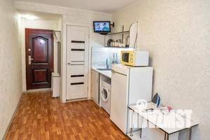 1-к квартира, посуточно, 20м2, 1/5 этаж