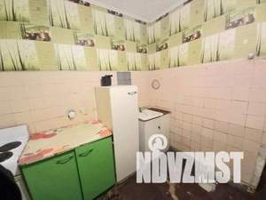 1-к квартира, на длительный срок, 40м2, 4/14 этаж