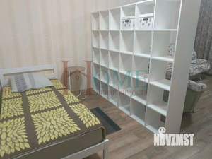 1-к квартира, на длительный срок, 48м2, 6/10 этаж