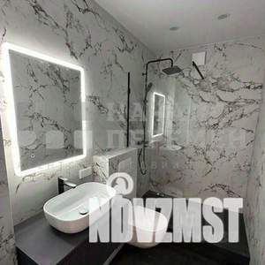 Студия квартира, на длительный срок, 34м2, 13/25 этаж