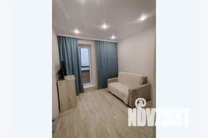 3-к квартира, посуточно, 65м2, 15/25 этаж