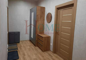 1-к квартира, на длительный срок, 52м2, 11/25 этаж