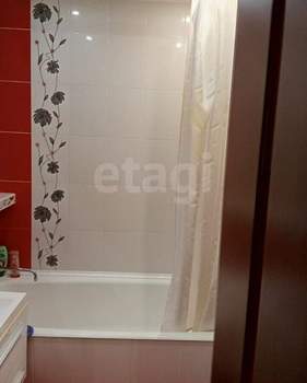 2-к квартира, на длительный срок, 77м2, 4/10 этаж