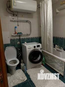 2-к квартира, на длительный срок, 49м2, 8/10 этаж