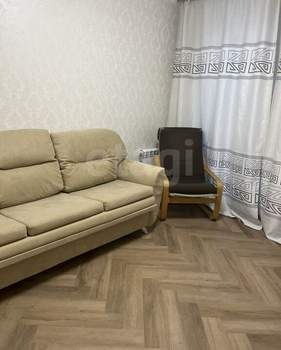 2-к квартира, на длительный срок, 56м2, 3/9 этаж