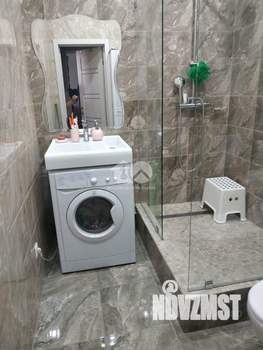 2-к квартира, на длительный срок, 43м2, 1/20 этаж