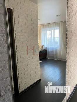 1-к квартира, на длительный срок, 34м2, 3/5 этаж