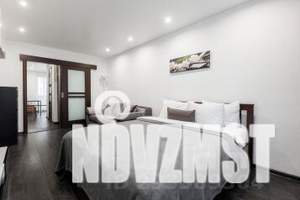 1-к квартира, посуточно, 32м2, 9/9 этаж