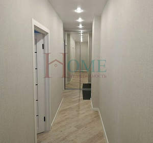 2-к квартира, на длительный срок, 62м2, 9/19 этаж